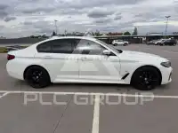 2023 BMW 530