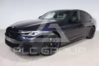2023 BMW 530