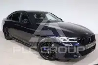 2023 BMW 530