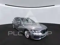 2023 BMW 530