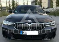 2023 BMW 530