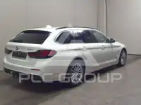 2023 BMW 530