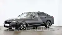 2023 BMW 530