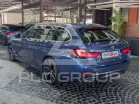 2023 BMW 530