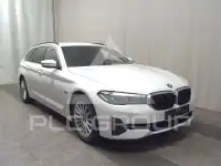 2023 BMW 530
