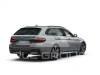 2023 BMW 530