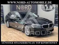 2023 BMW 530