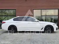 2023 BMW 530