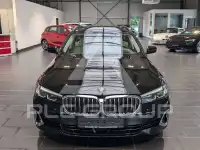 2023 BMW 530