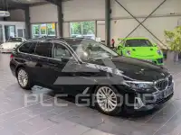 2023 BMW 530
