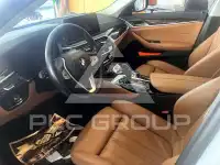 2023 BMW 530