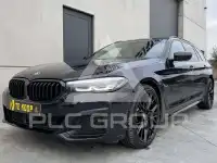 2023 BMW 530