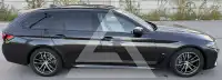 2023 BMW 530