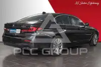 2023 BMW 530
