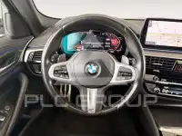 2023 BMW 530