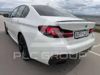 2023 BMW 530