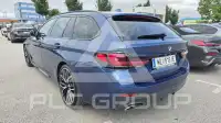 2023 BMW 530
