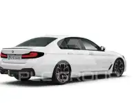 2023 BMW 530