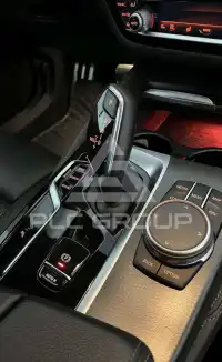 2023 BMW 530