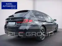 2023 BMW 530