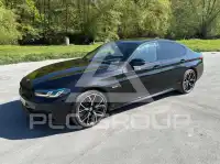 2023 BMW 530