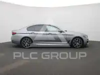 2023 BMW 530