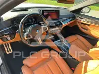 2023 BMW 530
