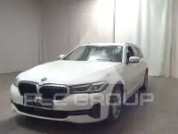 2023 BMW 530