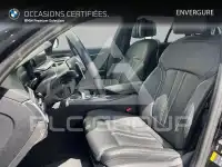 2023 BMW 530
