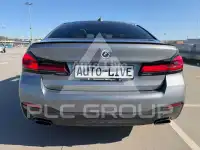 2023 BMW 530