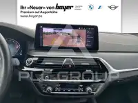 2023 BMW 530