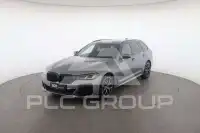 2023 BMW 530