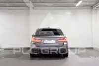2023 BMW 530