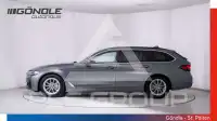 2023 BMW 530