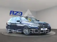 2023 BMW 530