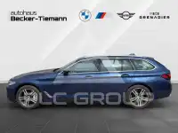 2023 BMW 530