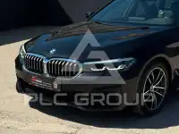 2023 BMW 530