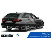 2023 BMW 530