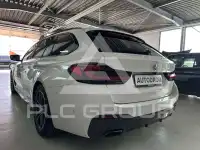 2023 BMW 530