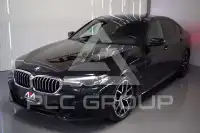 2023 BMW 530