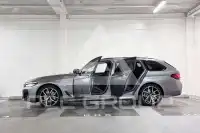 2023 BMW 530
