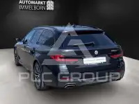 2023 BMW 530