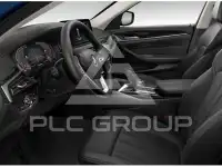 2023 BMW 530