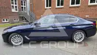 2023 BMW 530