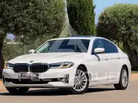 2023 BMW 530