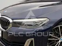 2023 BMW 530