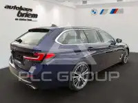 2023 BMW 530