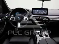 2023 BMW 530