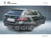 2023 BMW 530