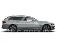 2023 BMW 530